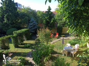 Cocic Garden, Osijek